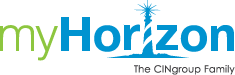 myHorizon Logo